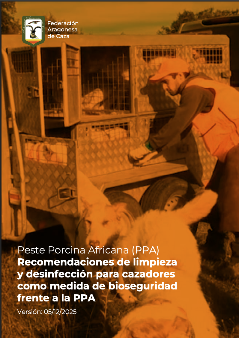 Recomendaciones Limpieza y desinfección