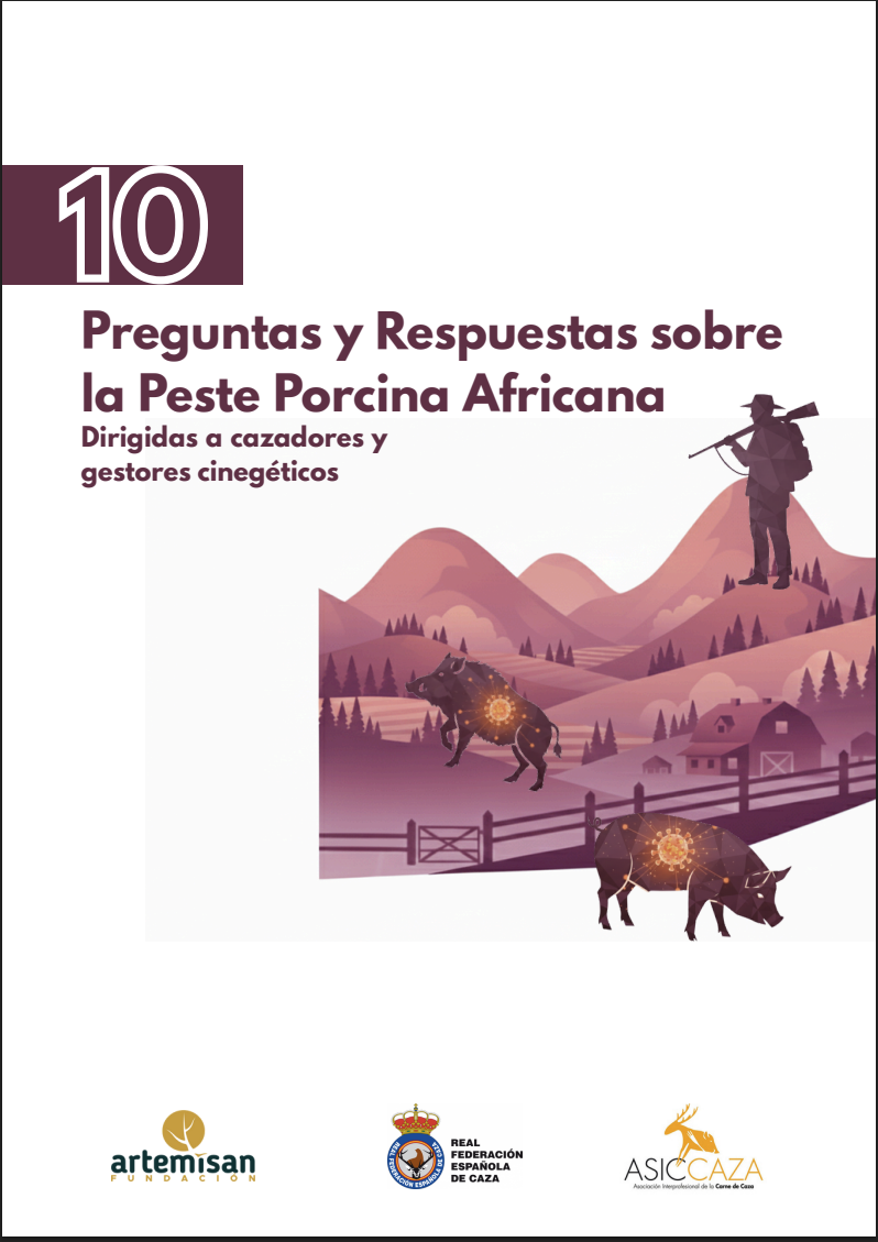 preguntas y respuesat sobre la Peeste Procina Africana